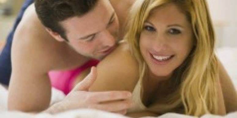 French Style Sex